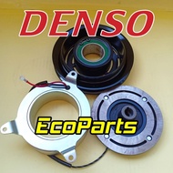 Magnet Clutch Pully Ac Bus God B 24Volt Denso Asli