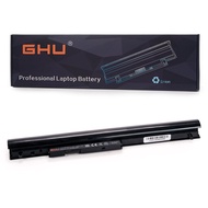GHU New 38 Wh 2600 mAh LA04 Battery for 776622-001 hp Battery Replacement 728460-001 Compatible with