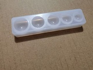 全新矽膠模具 滴膠 ab膠 uv膠 手作 diy