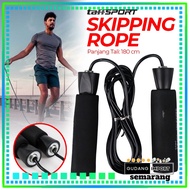 Skipping Rope Jump Rope Size 2.9m Weight Loss/fitness Jump Rope For Students/Easy To Adjust Rope