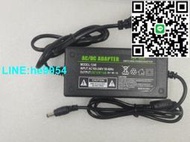 【小楊嚴選】12V4A點歌機電源雙線電視電腦監控LED招牌屏幕顯示器電源2.5