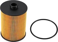 X AUTOHAUX Engine Oil Filter HU 7024 Z 079 198 405 D 03H 115 562 B for Audi A8 Quattro S6 S7 S8 2014