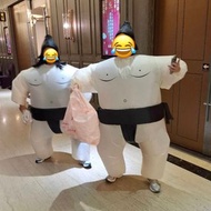 相撲裝