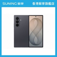 Samsung Galaxy Z Fold8 Ultra 16+1TB 智能手機 黑色