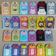 [Chives] chiikawa Fushimi Inari Kyoto Limited Omori Acrylic Pendant 9PN9