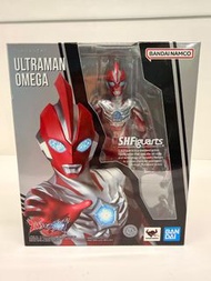 S.H.F Figuarts ULTRAMAN OMEGA
