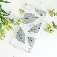 黑舞士葉力引爆  乾燥花手機殼