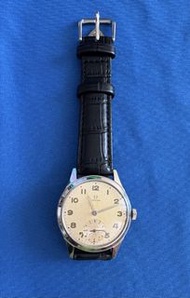 Omega 古董手錶