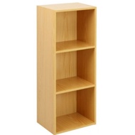 3 Tier Multipurpose Rack Book Shelf