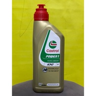 Castrol Power 1 A747 2T Motorcycle
