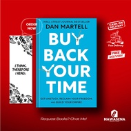 Buy Back Your Time by Dan Martell (English)