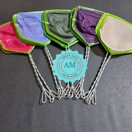 10CM AQUARIUM FISH SCOOPER 10 CM FISH SCOOPER 10CM AQUARIUM SCOOPER NET SCOOPER/ 10 CM FISH SCOOPER 