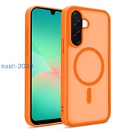 Casing for Samsung Galaxy A57 5G A37 5G A17 4/5G A07 4/5G Customization shockproof phone case Skin f