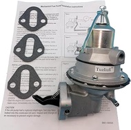 Fuel Pump Compatible with Mercury Marine Mercruiser OMC Volvo Penta 181 Chevrolet MC 120 165 170 180