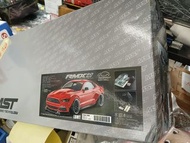 MST RMX 2.0 Kit 遙控車架 開盒未使用
