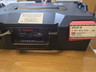 BOSCH GKS 12V - 26 無繩圓鋸機連工具箱