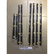 Bộ nẹp chân kính KIA PRIDE KIA CD5