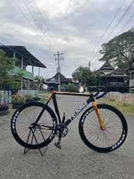 SEPEDA FIXIE TSUNAMI | FIXIE MODERN | FIXIE CINELLI | FIXIE SOLOIS