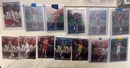 收！2024-25 Panini Mosaic Jam Masters 籃球卡