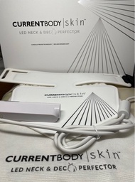 CurrentBody Skin LED 光療胸頸美容儀