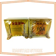 10A Travo 10A CT and Non CT Transformer/