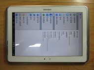 Q.平板-Samsung GALAXY Note 10.1 3G+Wi-Fi GT-N8000 A-GPS直購價1380