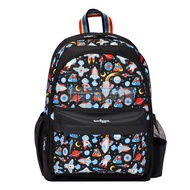 Smiggle astronaut Lets Play Junior Id Backpack for kids