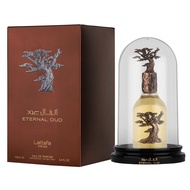 Lattafa Pride Eternal Oud minyak wang PERFUME Unisex 100ml