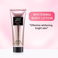 SANIYE [BPOM] Body Lotion Fantasy Moisturizing Whitening Body Lotion Handbody R7083