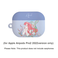 ของแท้100% Disneyเคสเอียร์บัดดิสนีย์สำหรับ Airpods 3เคส AirpodsPro2เคส AirpodsPro สำหรับ เคสเคสแข็งช