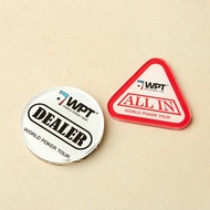 Black Sheep Selection Texas Playing Cards Poker Maker WPT Competition Specifications DEALER ALL IN B