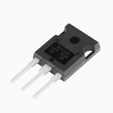 2PCS IRFP250N IRFP260N TO-247 N-channel FET IRFP250NPBF