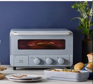 BRUNO steam and bake toaster 蒸氣烘烤爐 - BOE067