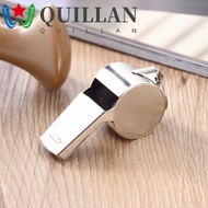 QUILLAN Emergency Survival Whistle Durable Creative New Arrival Sport Training Whistle