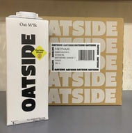 [Thùng 6 Hộp] Sữa Yến Mạch OATSIDE Barista Oat Milk Indonesia 1L