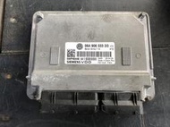 大坡很遠 VW Golf 5 Plus 1.6 2006 ECU 引擎電腦 06A906033DD