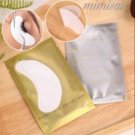 Eyepatch for Eyelash Extension/ Eyelash Extension