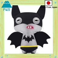 Fuggler DC Batman Plush Toy 15709D Official Product