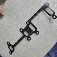 4C1Q8K525AB GASKET MANIFOLD ASSY WATER PAKING GASKET PIPE MANIPOL WATER FORD RANGER 2.2 2200 2.2CC J
