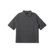 AGAINST LAB SOSA POLO TEE