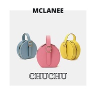 TAS MCLANEE CHUCHU BAG original from korea