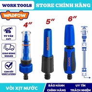 WADFOW Water Spray Nozzle WNE1E05 / WNE1E04 / WNE1E06