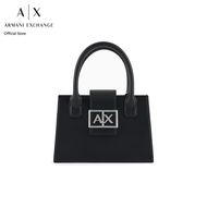 Armani Exchange กระเป๋าผู้หญิง รุ่น XW000306-AF12039-UC001 - สีดำ
