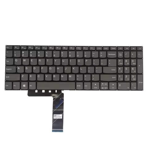 US UI RU IT GR Keyboard for Lenovo Ideapad L340-15 15.6 81LX 81LK 81LW l340-15api 15irh Turkish Germ