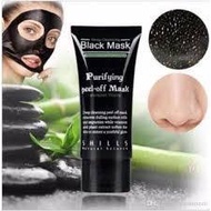 Kiss Beauty Black Mask 120g 4.9.(DEEP CLEANSING)