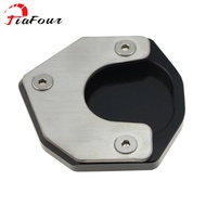 FIT For DRZ 400S DRZ 400E DRZ 400 SM DRZ400SM DRZ 400 E 2000-2020 Kickstand Sidestand Stand Extensio