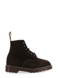 DR.MARTENS Boots 27706212 CHOCOLATE BROWN