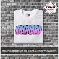roundneck shirtTRENDING KUSHh KALMADO  T-SHIRT PRINTS FOR MEN AND WOMEN - UNISEX