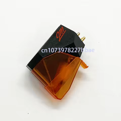 2M Orange MM cartridge stylus for Ortofon