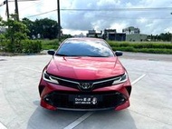 【2020年TOYOTA ALTIS GR Sport 1.8】  ✔️灰熊省油✔️里程跑少✔️跟新車一樣新🤩 